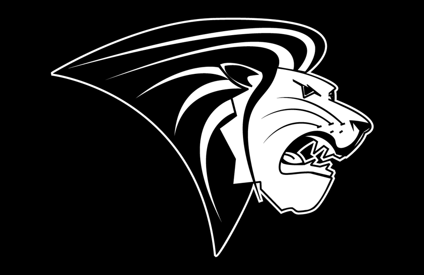 Lindenwood Lions 2017 Helmet Logo diy iron on heat transfer